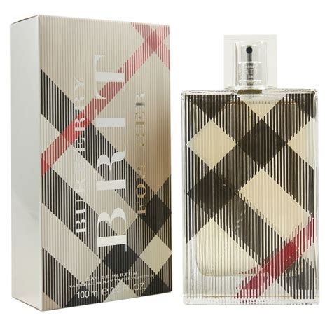 burberry brit for her 100ml sephora|burberry brit for her 50ml.